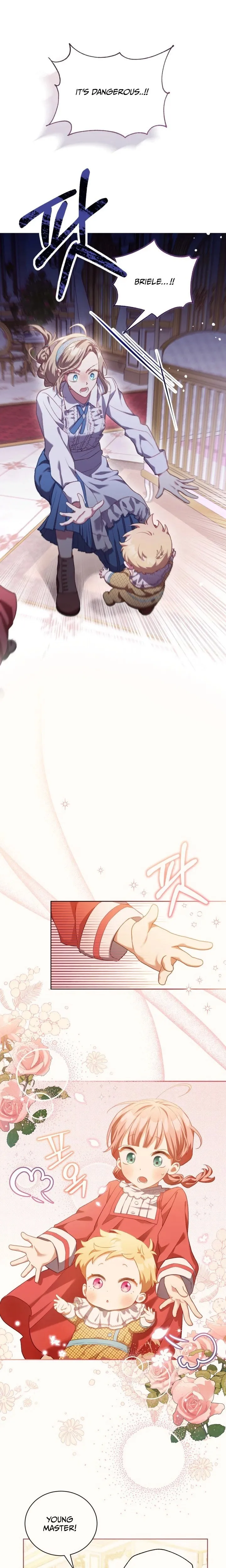 Childcare Diary with the Villain Chapter 2 68 0