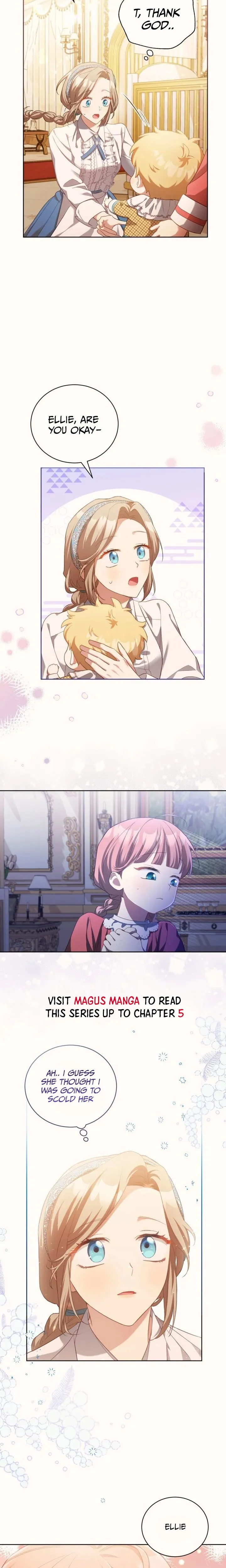 Childcare Diary with the Villain Chapter 2 69 1