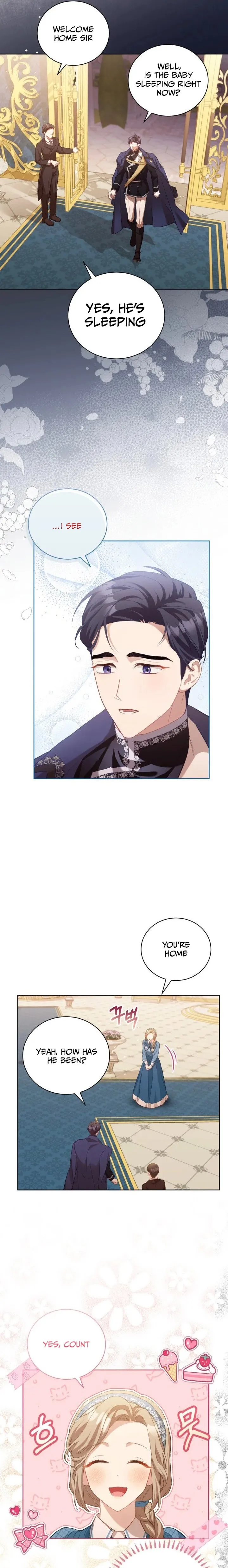 Childcare Diary with the Villain Chapter 2 78 10