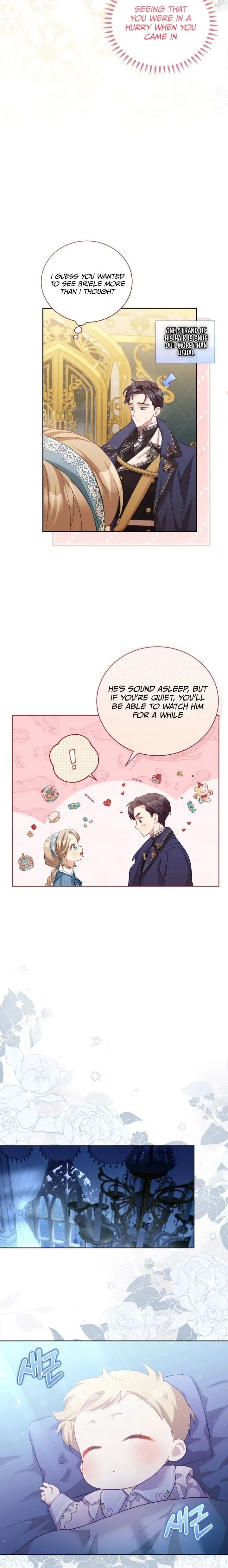 Childcare Diary with the Villain Chapter 2 79 11