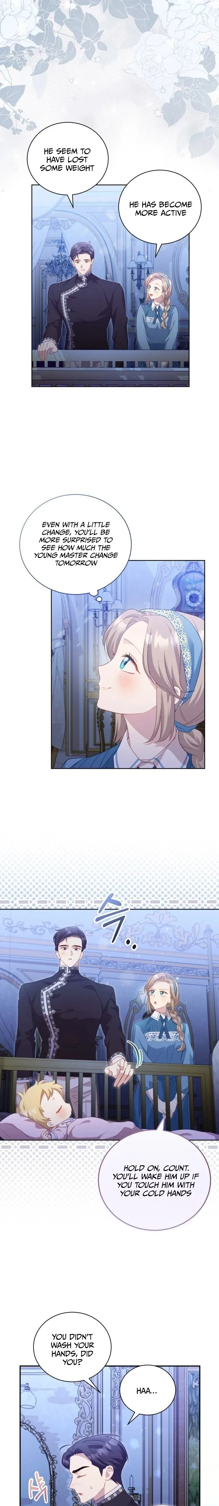 Childcare Diary with the Villain Chapter 2 80 12