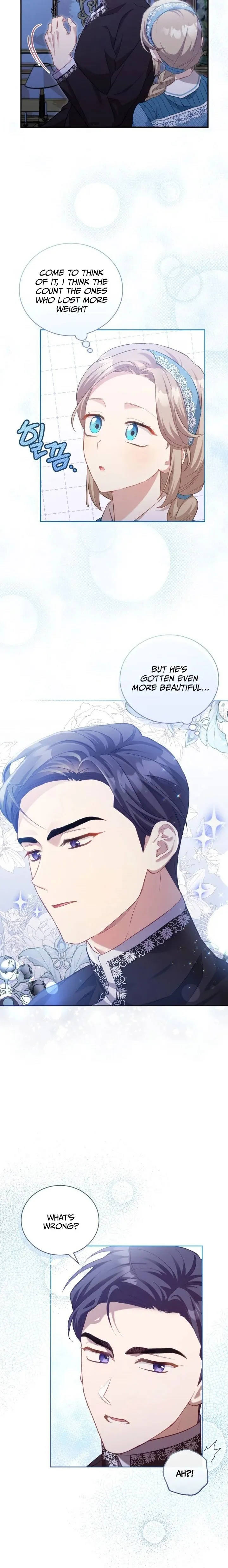 Childcare Diary with the Villain Chapter 2 81 13