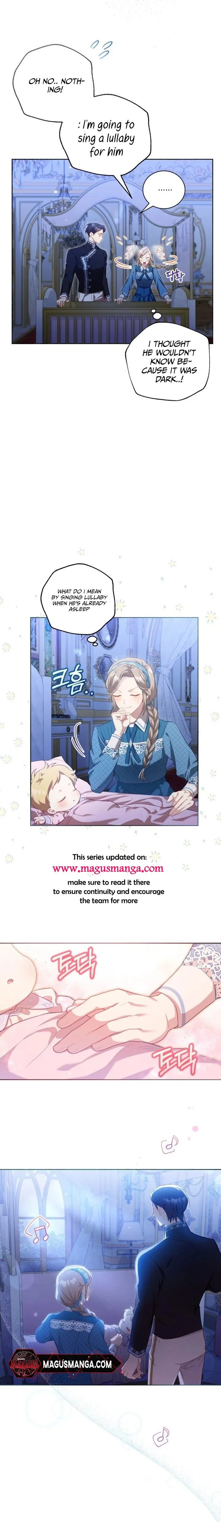 Childcare Diary with the Villain Chapter 2 82 14