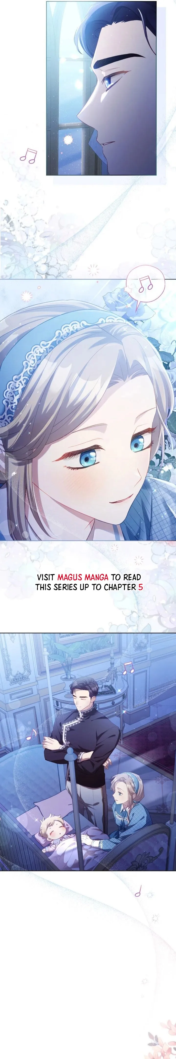 Childcare Diary with the Villain Chapter 2 83 15