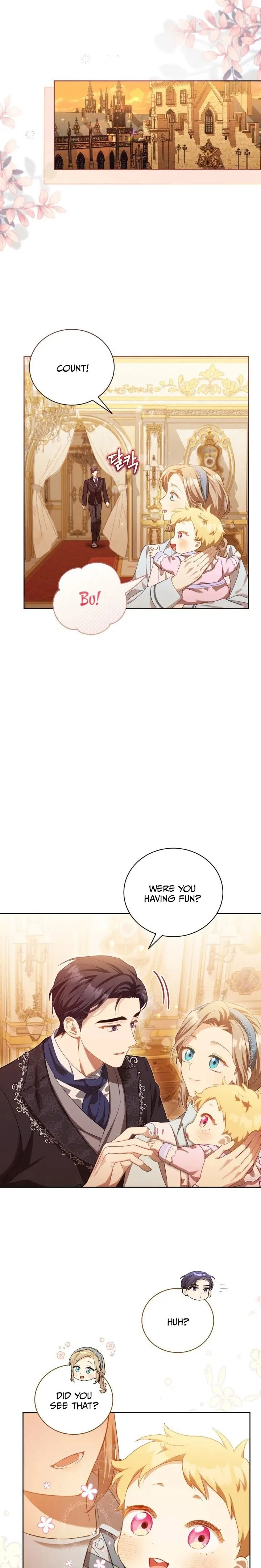 Childcare Diary with the Villain Chapter 2 84 16