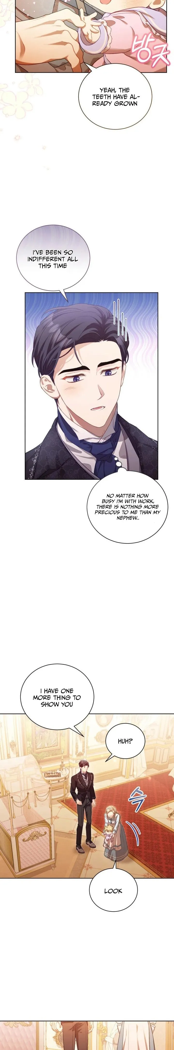 Childcare Diary with the Villain Chapter 2 85 17