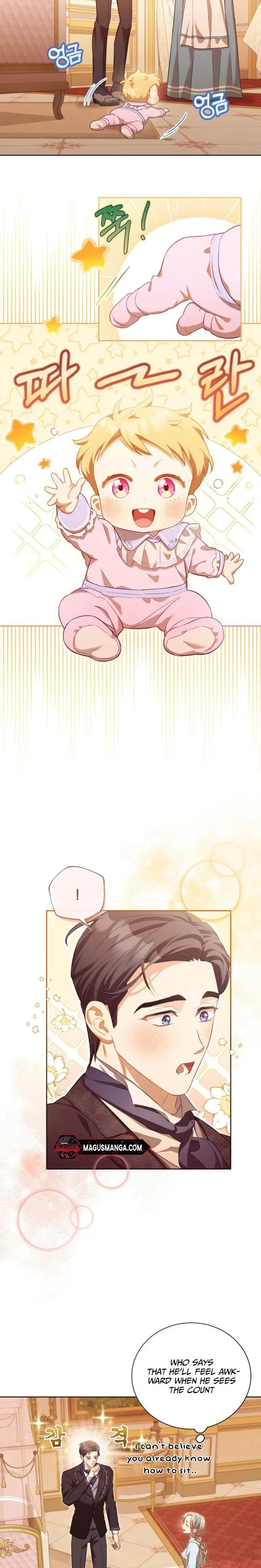 Childcare Diary with the Villain Chapter 2 86 18