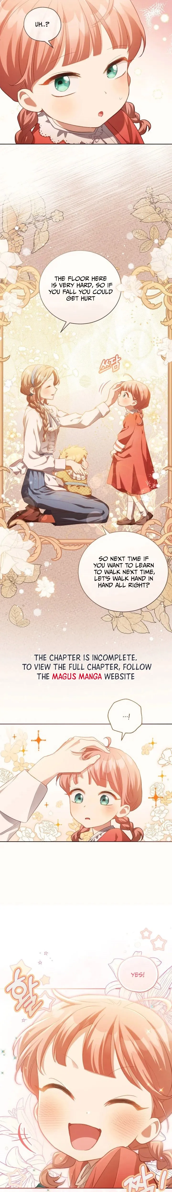 Childcare Diary with the Villain Chapter 2 70 2