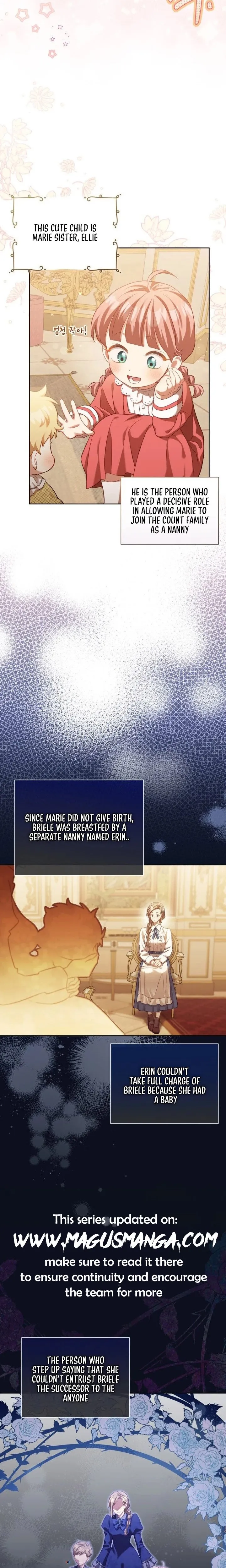 Childcare Diary with the Villain Chapter 2 71 3