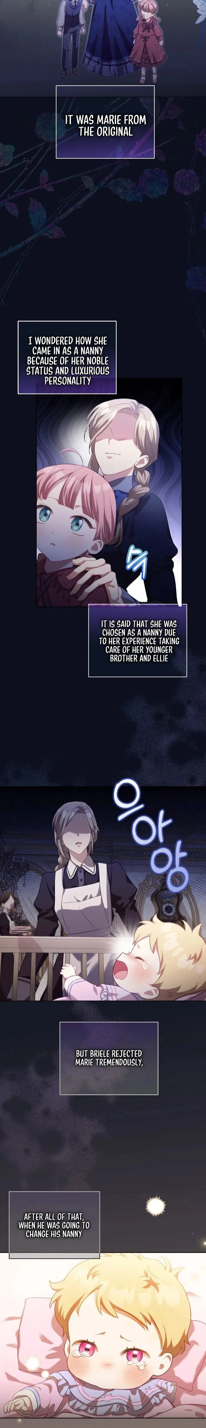 Childcare Diary with the Villain Chapter 2 72 4