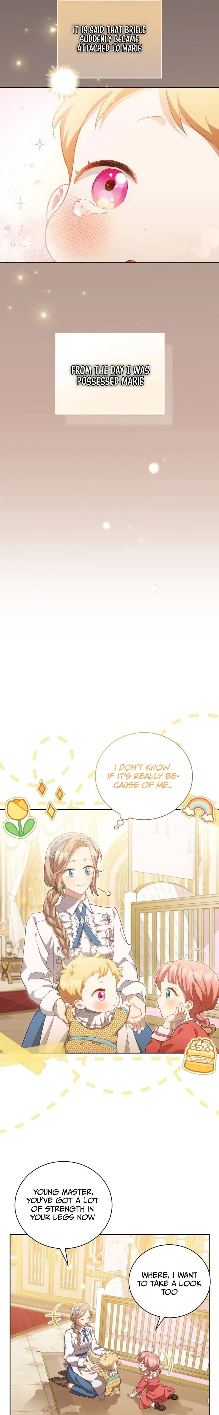 Childcare Diary with the Villain Chapter 2 73 5