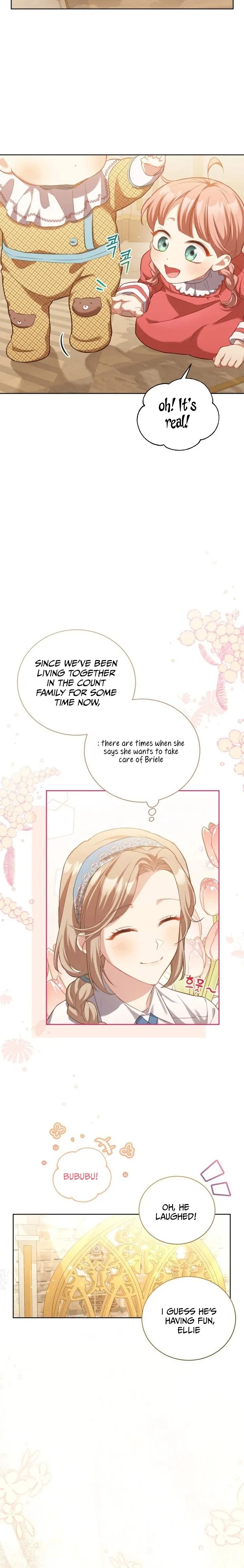 Childcare Diary with the Villain Chapter 2 74 6