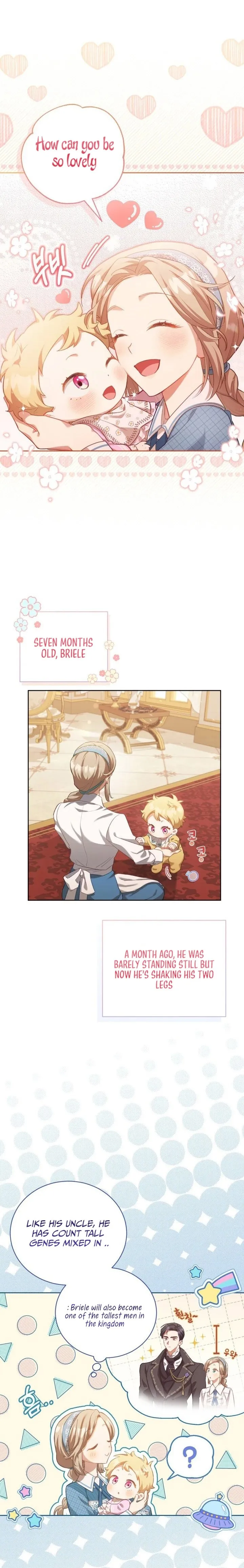 Childcare Diary with the Villain Chapter 2 76 8