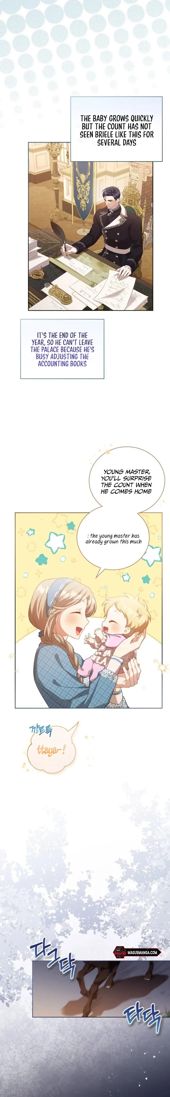 Childcare Diary with the Villain Chapter 2 77 9