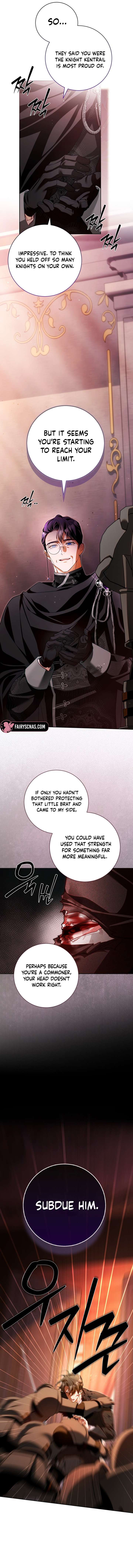 Childcare Diary with the Villain Chapter 95 48 2