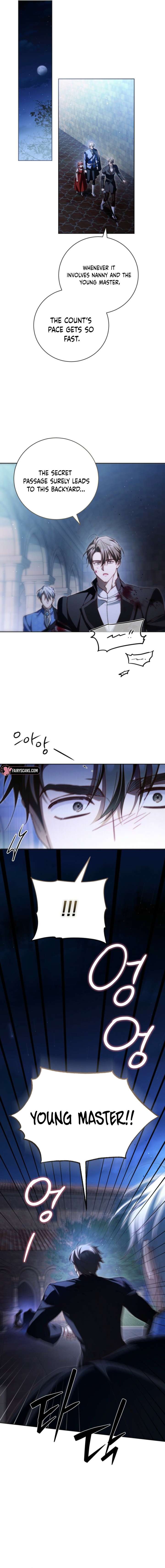 Childcare Diary with the Villain Chapter 97 62 10