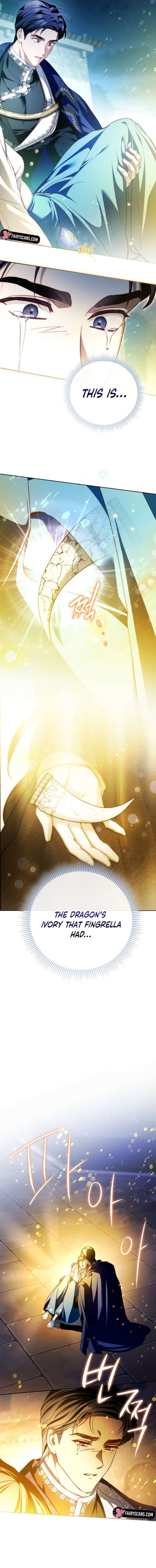 Childcare Diary with the Villain Chapter 97 66 14