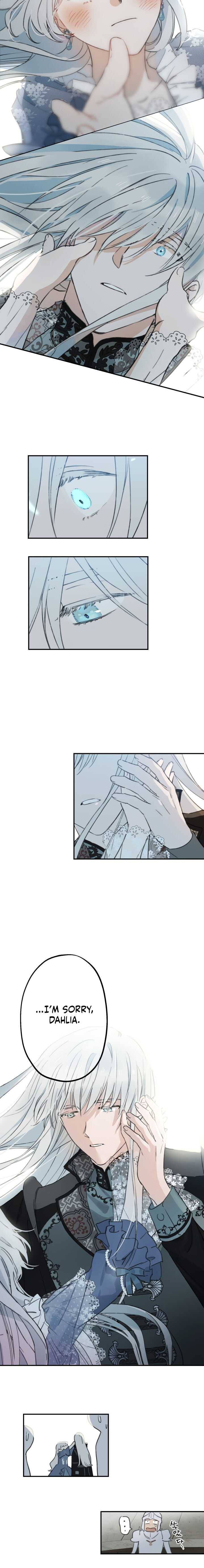 The Strongest Characters in the World are Obsessed With Me Chapter 1 71 10