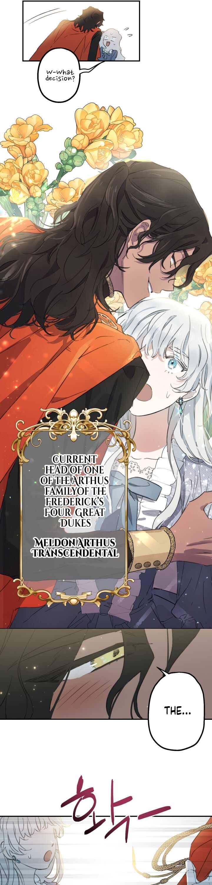 The Strongest Characters in the World are Obsessed With Me Chapter 1 74 13