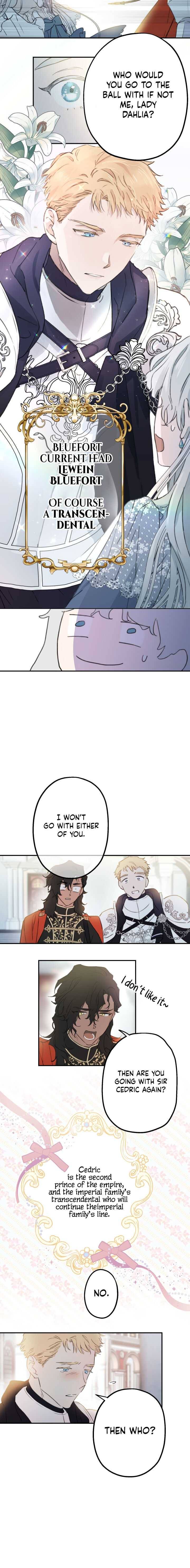 The Strongest Characters in the World are Obsessed With Me Chapter 1 75 14