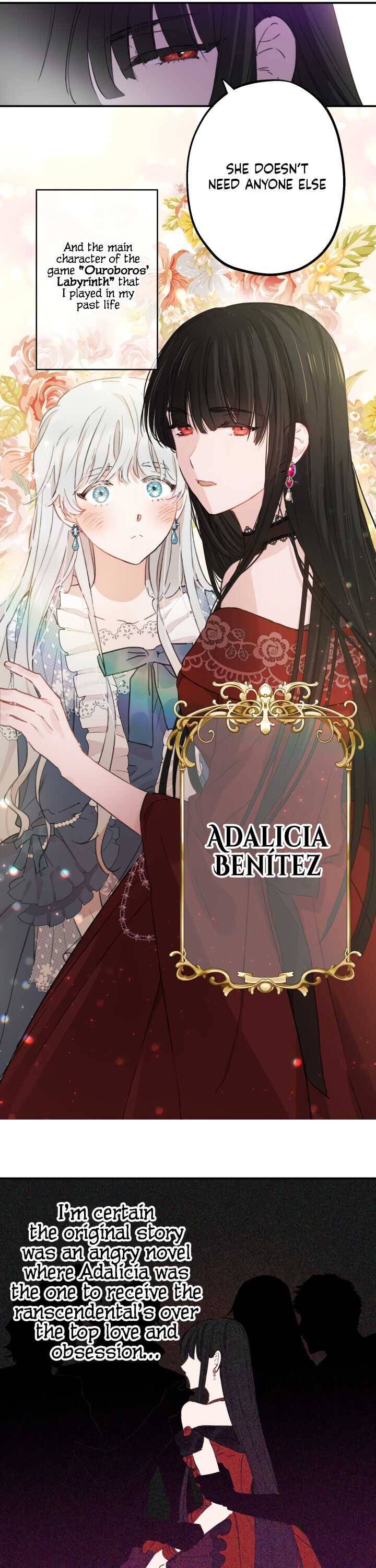 The Strongest Characters in the World are Obsessed With Me Chapter 1 78 17