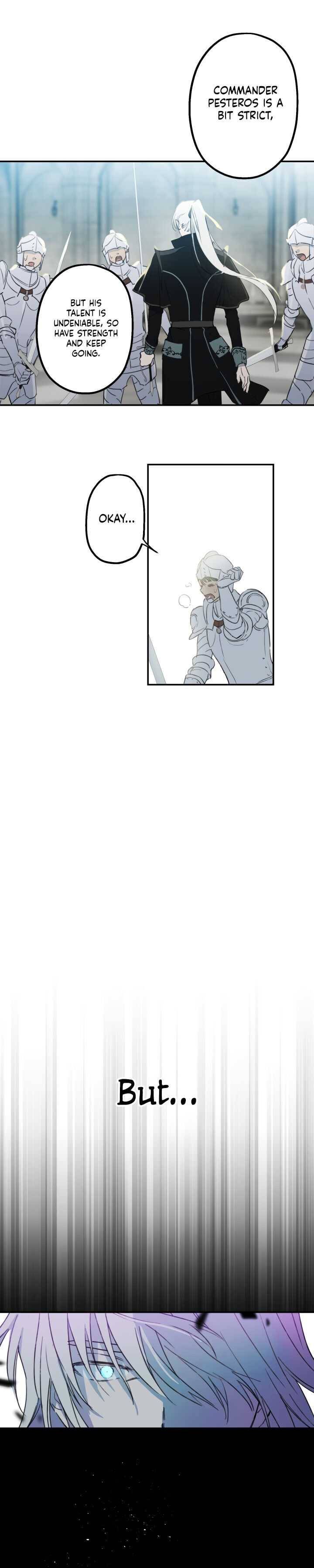 The Strongest Characters in the World are Obsessed With Me Chapter 1 63 2
