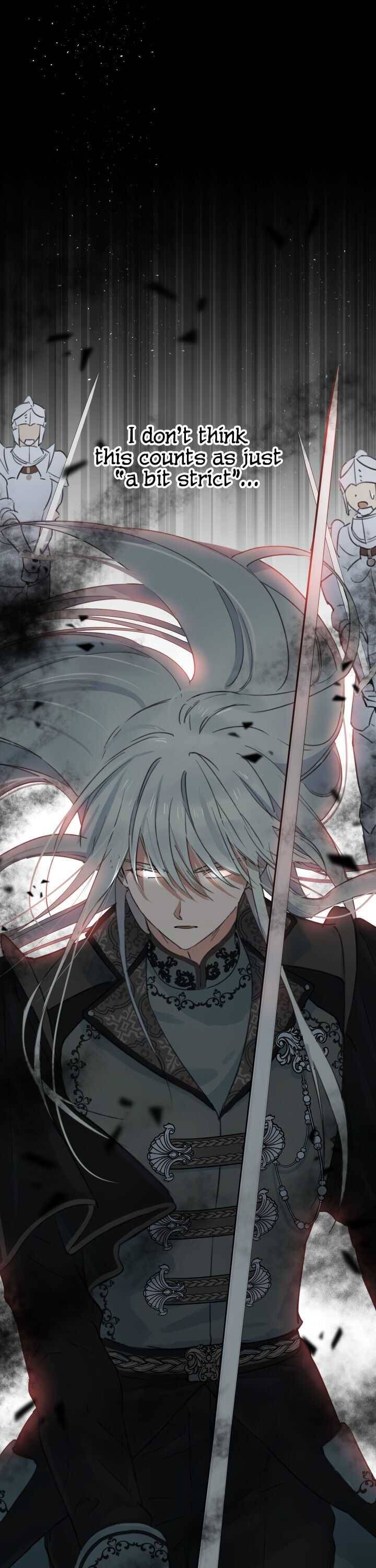 The Strongest Characters in the World are Obsessed With Me Chapter 1 64 3