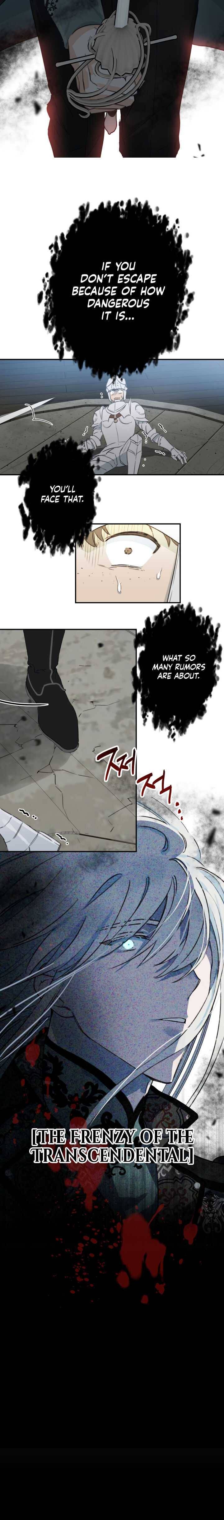 The Strongest Characters in the World are Obsessed With Me Chapter 1 65 4