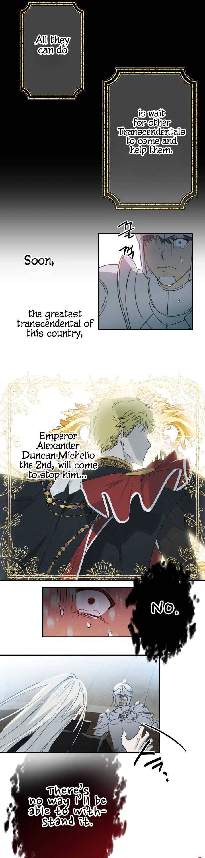 The Strongest Characters in the World are Obsessed With Me Chapter 1 68 7