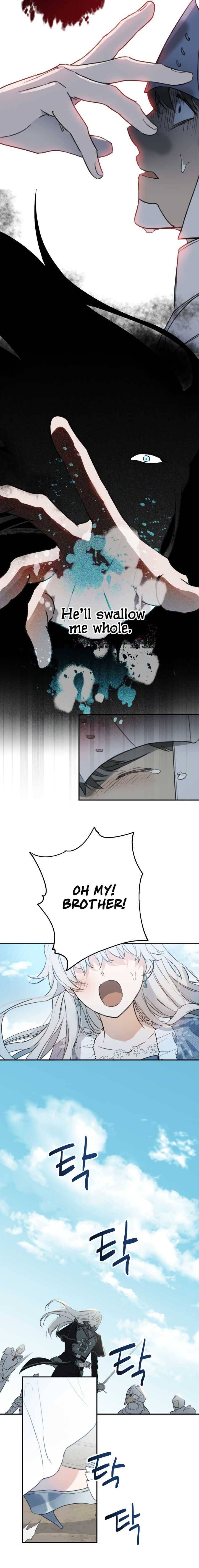 The Strongest Characters in the World are Obsessed With Me Chapter 1 69 8