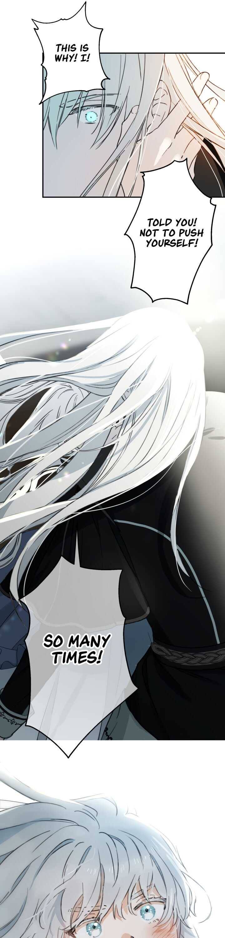 The Strongest Characters in the World are Obsessed With Me Chapter 1 70 9
