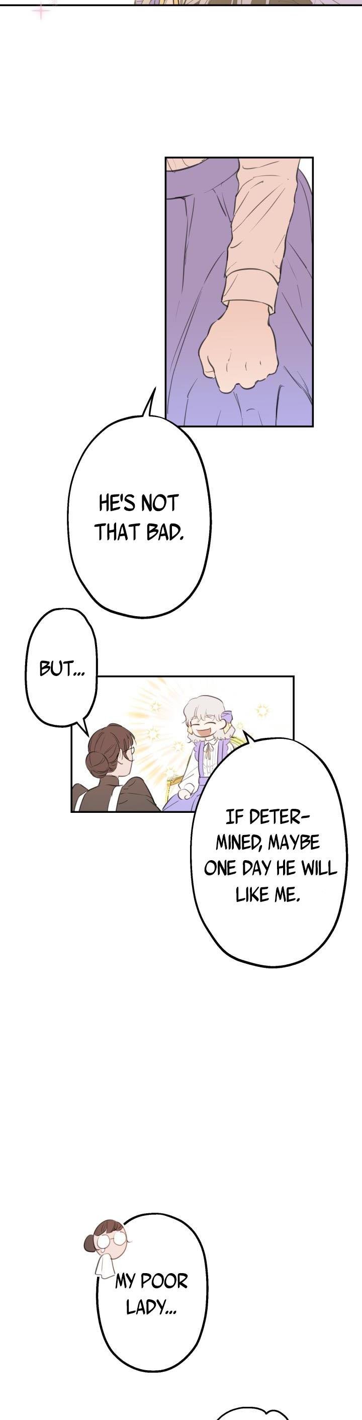 The Strongest Characters in the World are Obsessed With Me Chapter 10 104 10