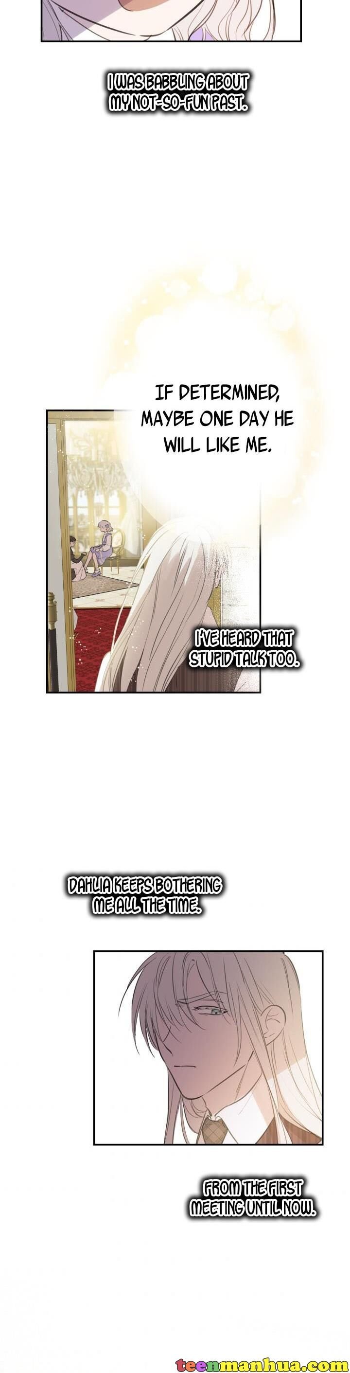 The Strongest Characters in the World are Obsessed With Me Chapter 10 109 15