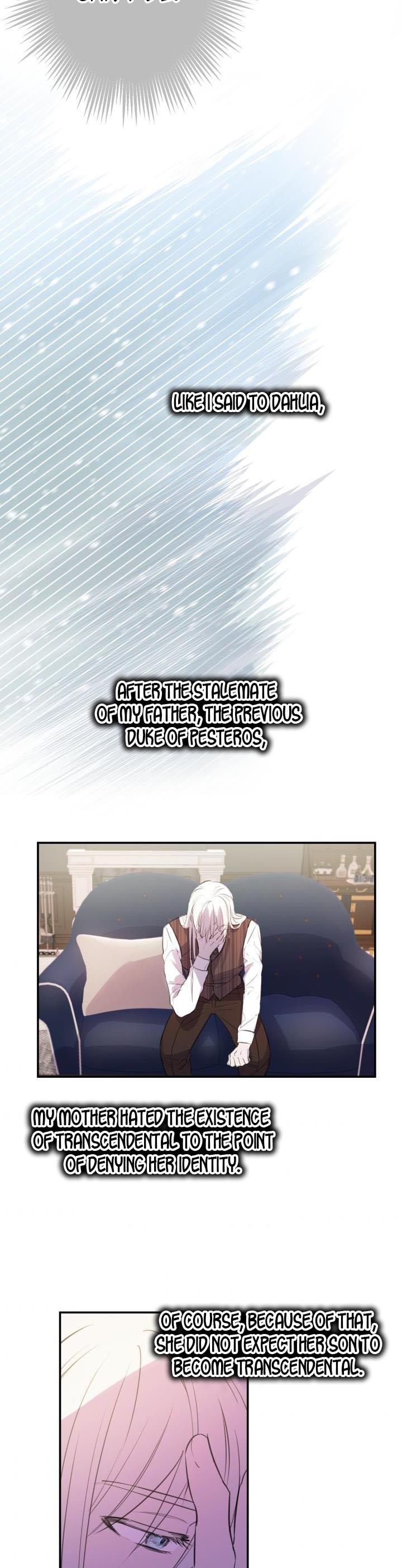 The Strongest Characters in the World are Obsessed With Me Chapter 10 113 19