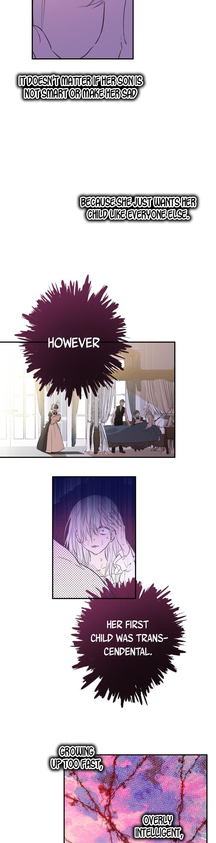 The Strongest Characters in the World are Obsessed With Me Chapter 10 114 20