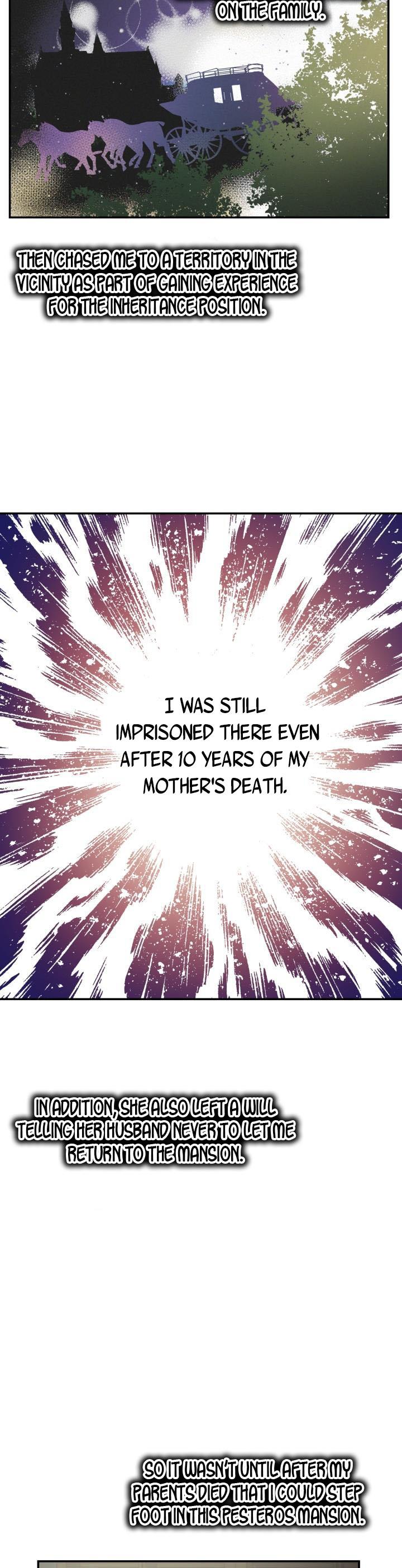 The Strongest Characters in the World are Obsessed With Me Chapter 10 120 26