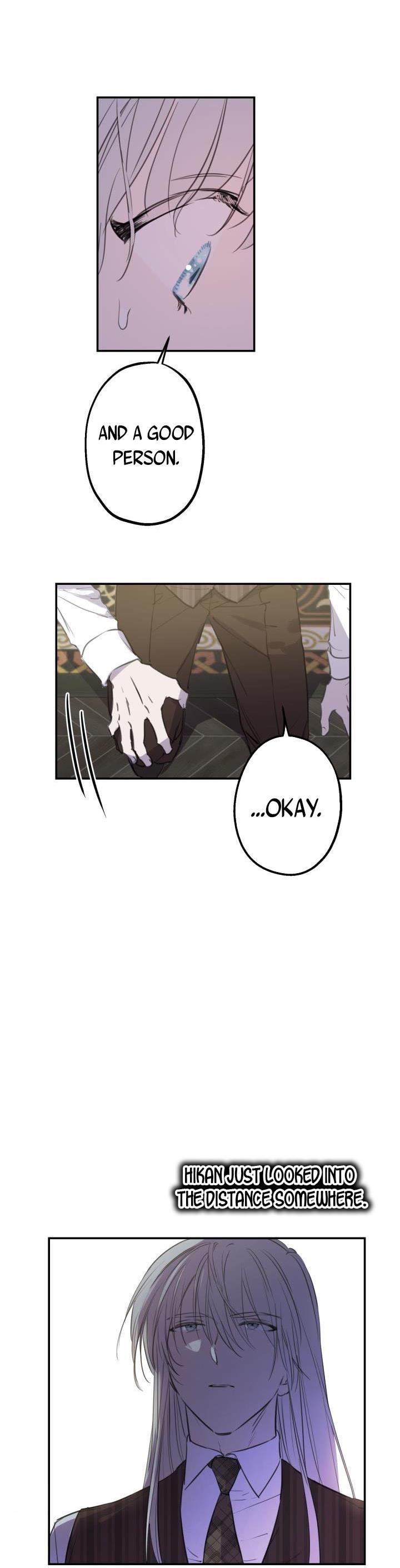 The Strongest Characters in the World are Obsessed With Me Chapter 10 97 3