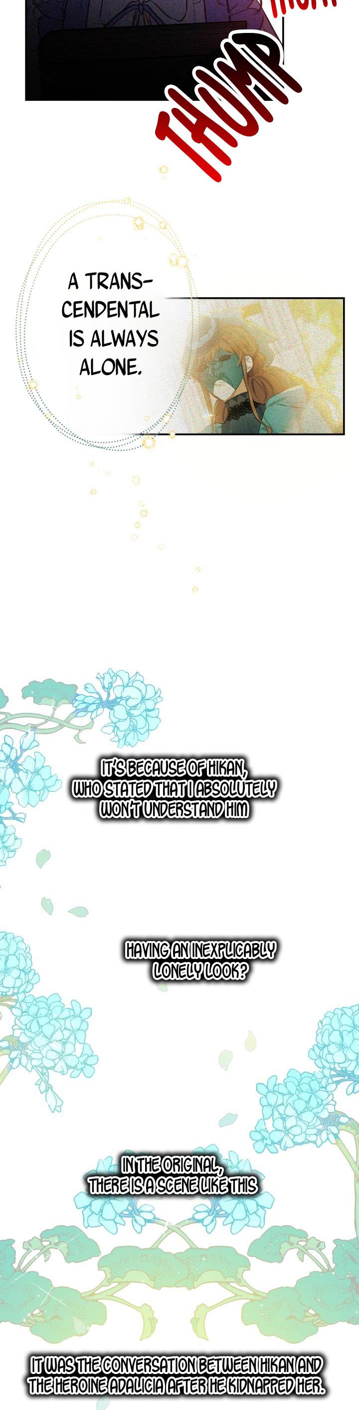 The Strongest Characters in the World are Obsessed With Me Chapter 10 99 5
