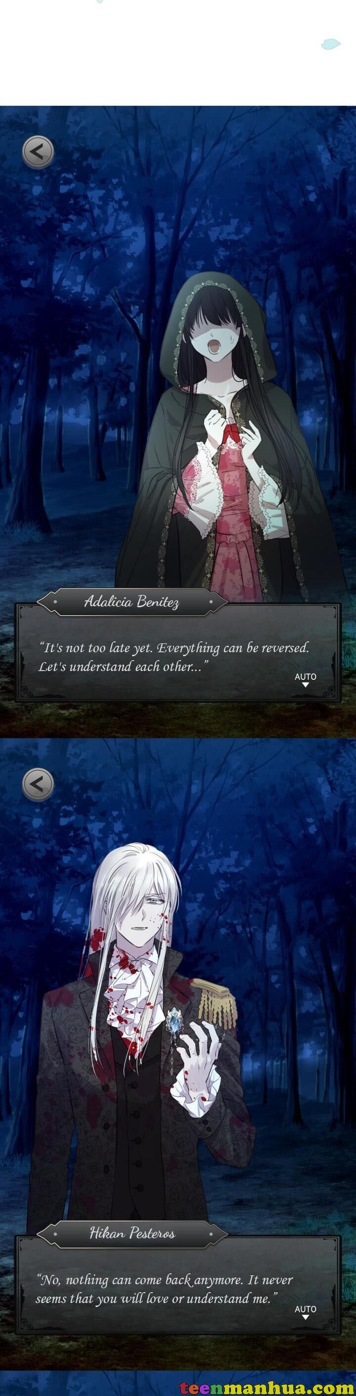 The Strongest Characters in the World are Obsessed With Me Chapter 10 100 6