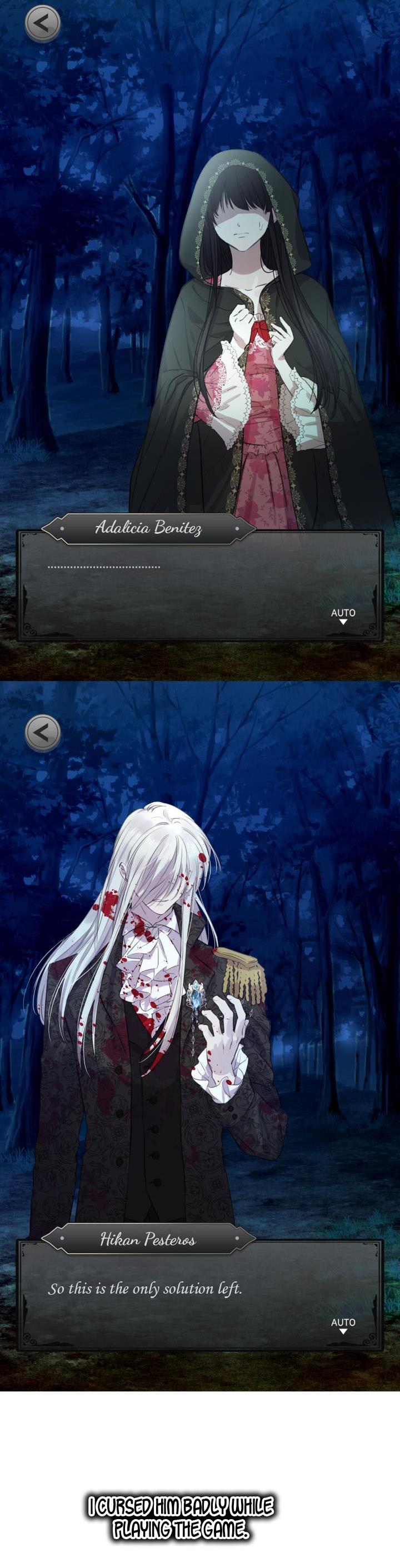 The Strongest Characters in the World are Obsessed With Me Chapter 10 101 7
