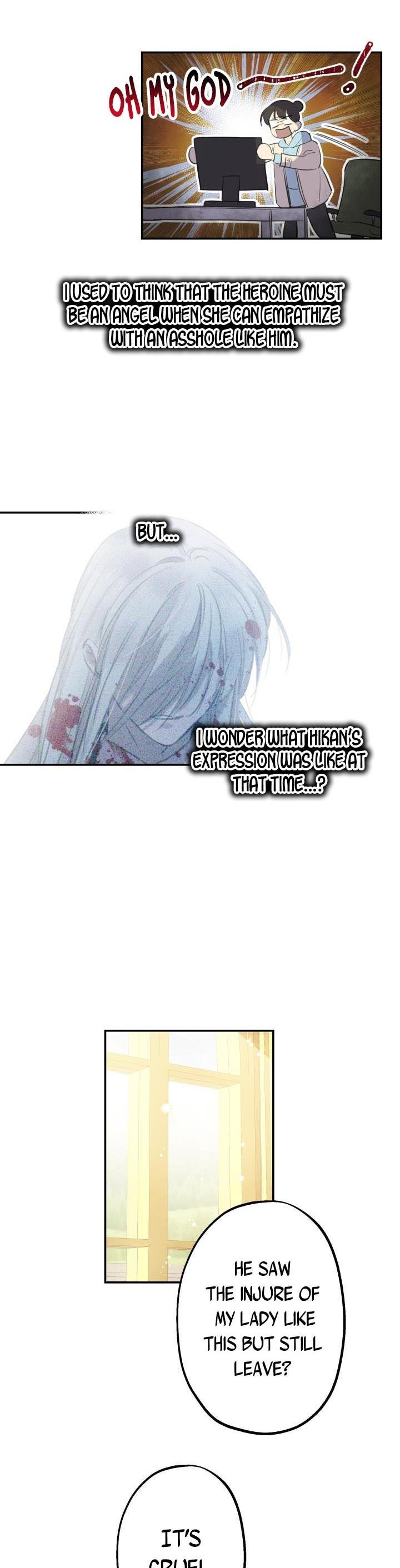The Strongest Characters in the World are Obsessed With Me Chapter 10 102 8