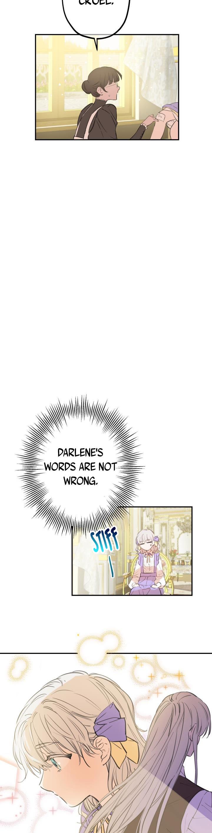 The Strongest Characters in the World are Obsessed With Me Chapter 10 103 9