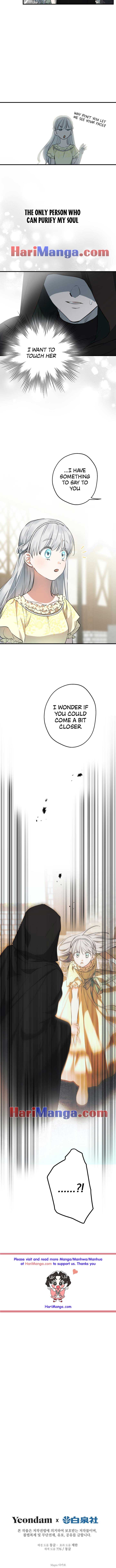 The Strongest Characters in the World are Obsessed With Me Chapter 105 27 5