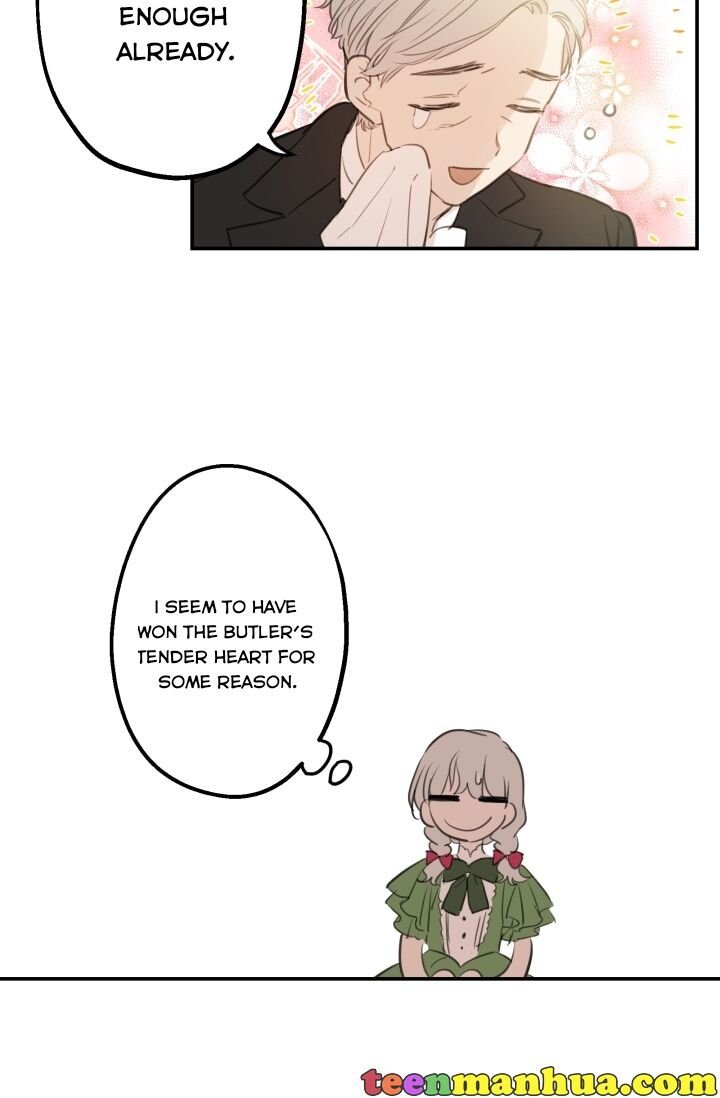 The Strongest Characters in the World are Obsessed With Me Chapter 11 135 14