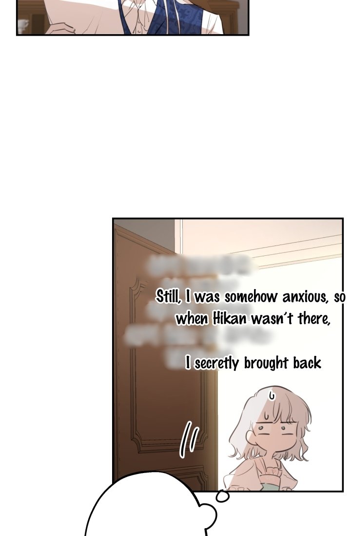 The Strongest Characters in the World are Obsessed With Me Chapter 11 142 21