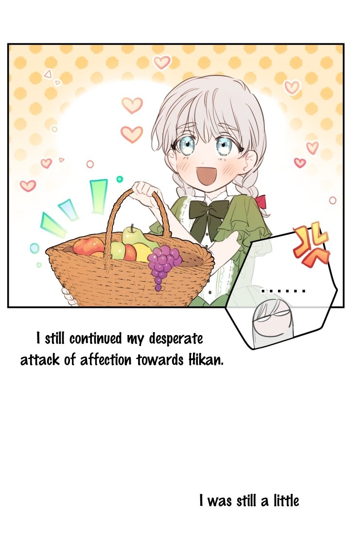 The Strongest Characters in the World are Obsessed With Me Chapter 11 124 3