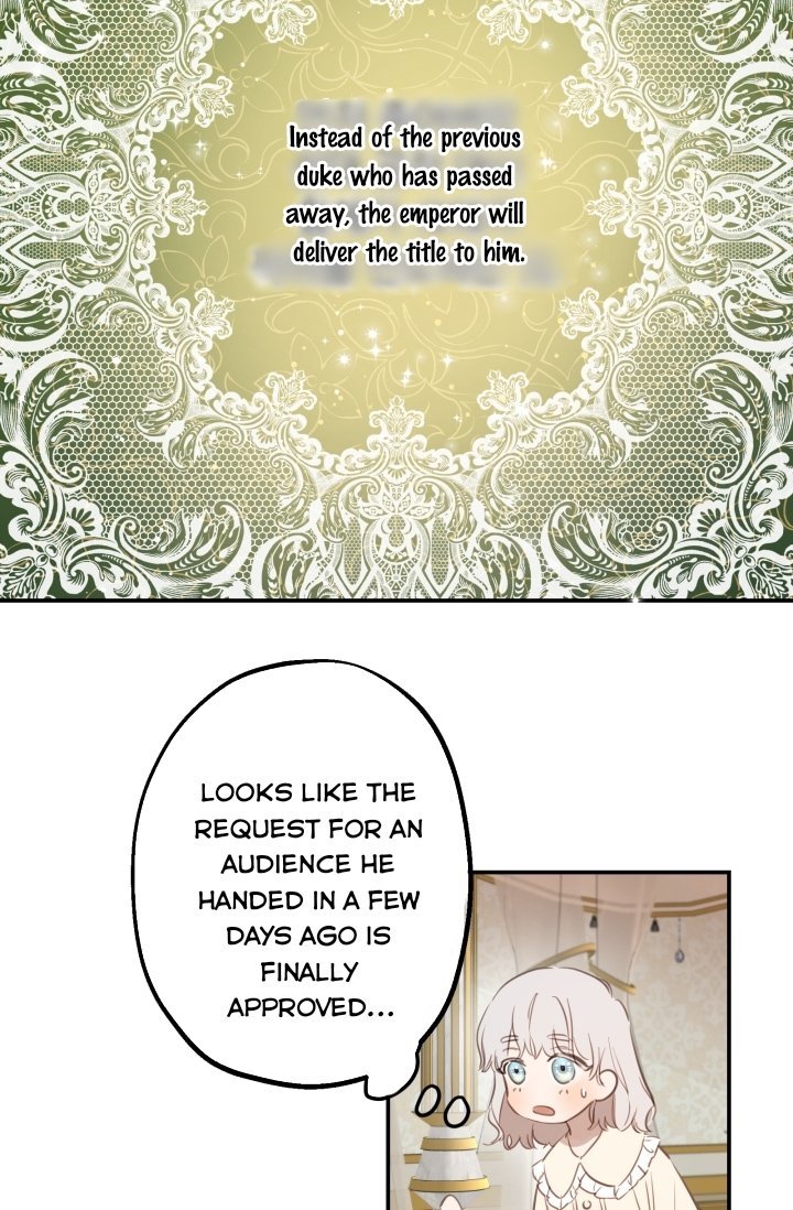 The Strongest Characters in the World are Obsessed With Me Chapter 11 152 31