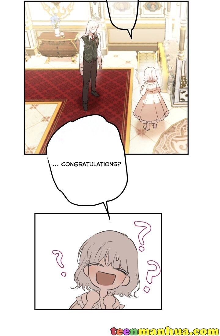The Strongest Characters in the World are Obsessed With Me Chapter 11 154 33