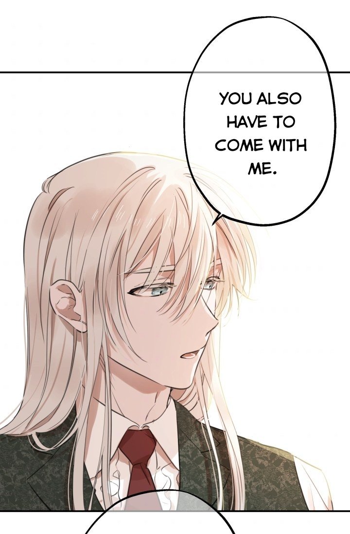 The Strongest Characters in the World are Obsessed With Me Chapter 11 155 34
