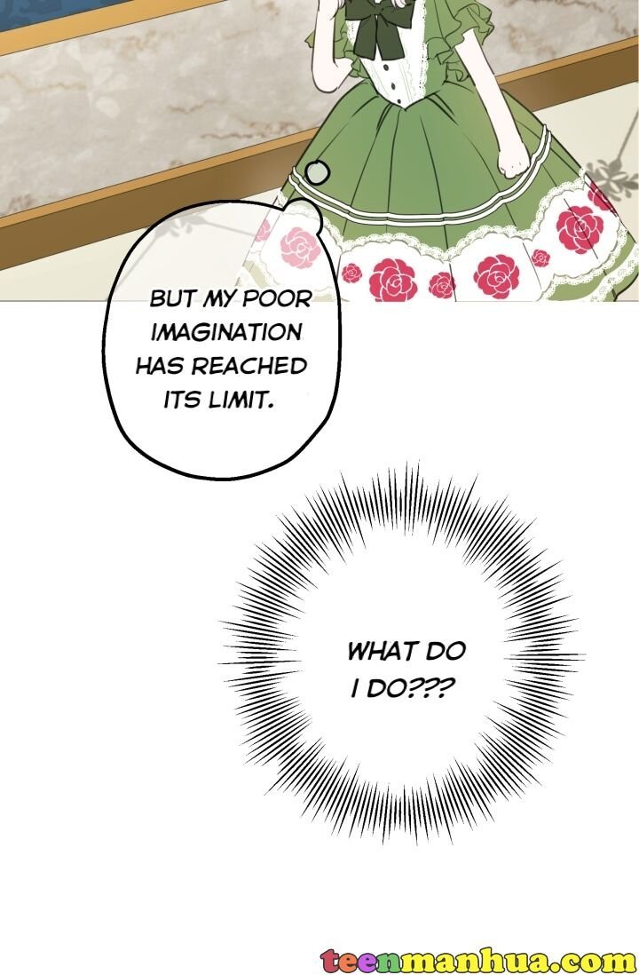 The Strongest Characters in the World are Obsessed With Me Chapter 11 130 9